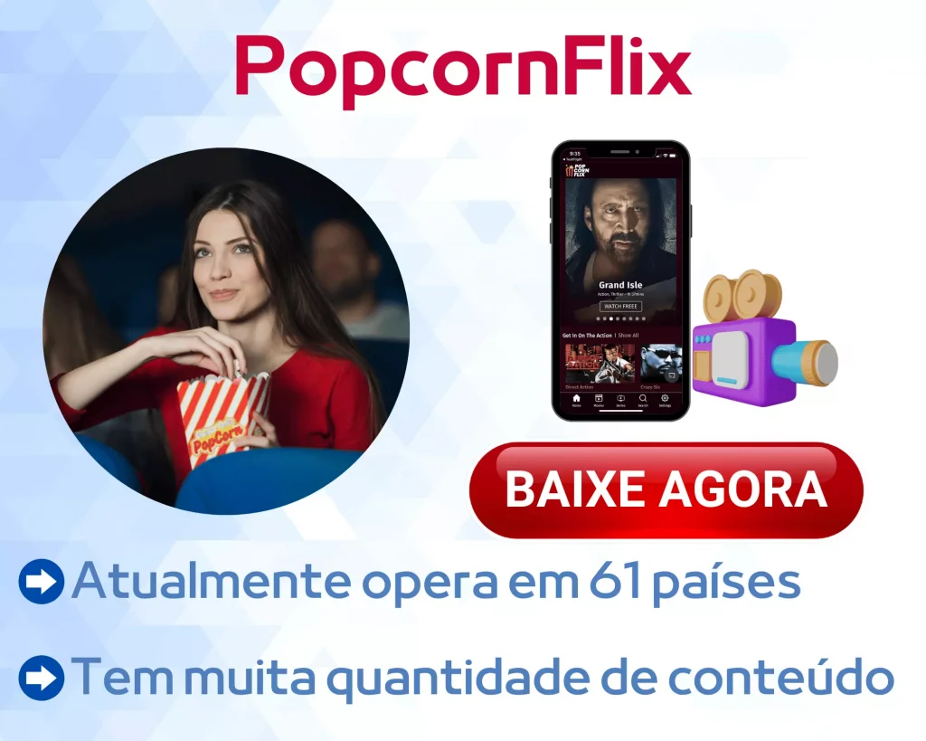 ▷ 10 Melhores Apps para assistir séries grátis em 2023