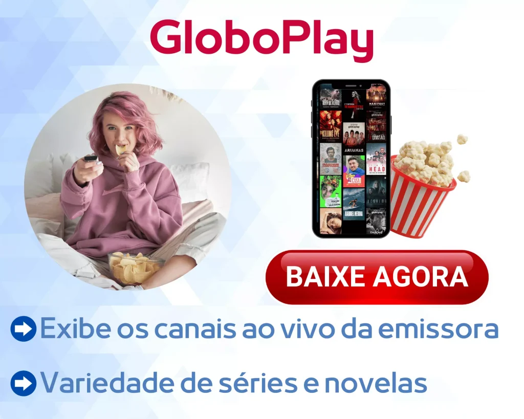 6 apps para assistir séries grátis - Assista tudo pelo celular