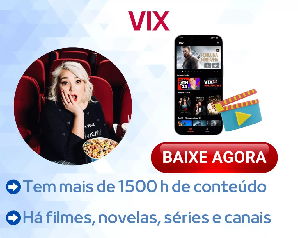 ▷ 10 Melhores Apps para assistir séries grátis em 2023