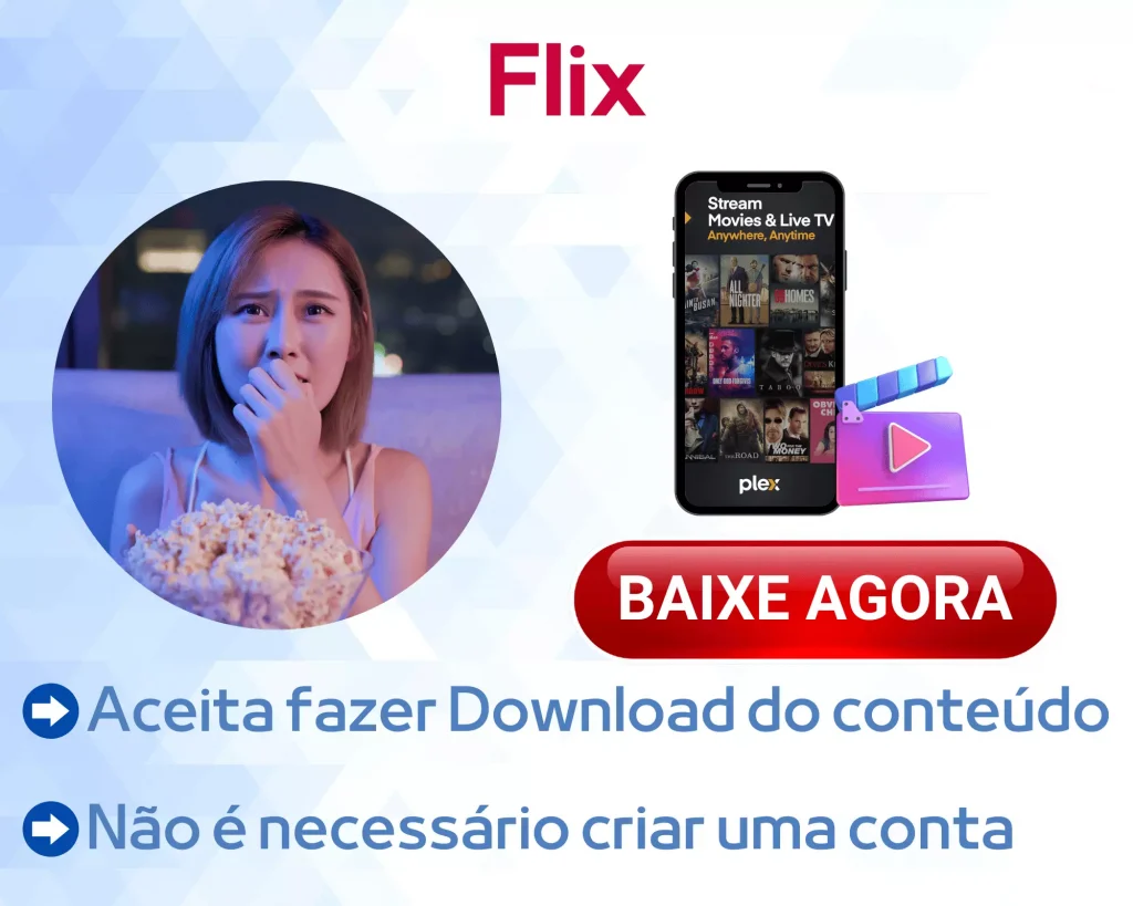 TOP 5 APPS DE STREAMING GRÁTIS PARA ASSISTIR SÉRIES E FILMES!(OFICIAL E  LEGALIZADO) 